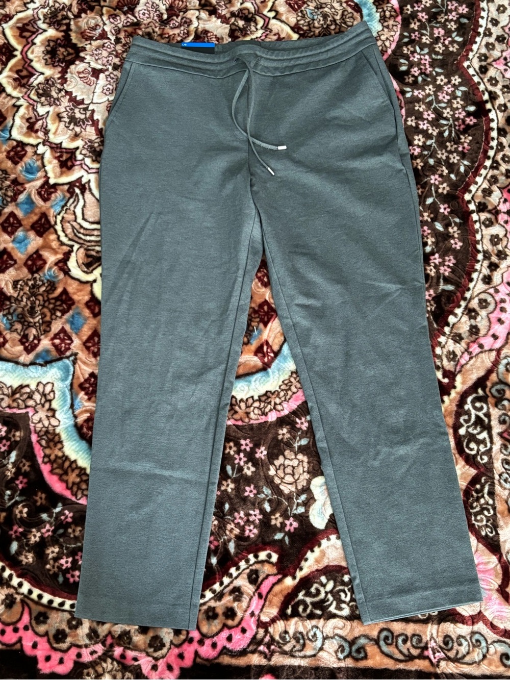 Hilary Radley Pants